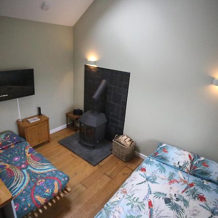Tranquil 1 Bedroom Cottage 15 Mins Drive To Sea Mydroilin Extérieur photo